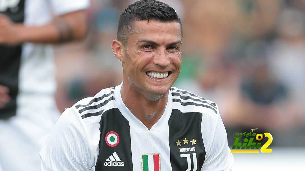 رونالدو  : أنا الأحق بالكرة الذهبية كل عام
