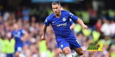 تفاصيل إتفاق ريال مدريد مع هازارد