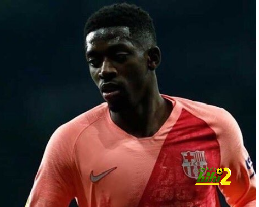 🔴عُثمان ديمبلي و الثلاث مباريات الأخيرة في دوري الأبطال