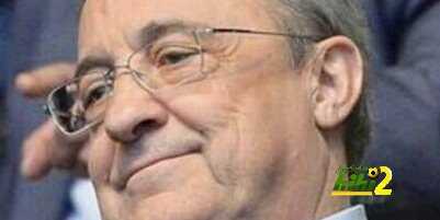 فلورنتينو بيريز يجهز لخليفته في رئاسة ريال مدريد !