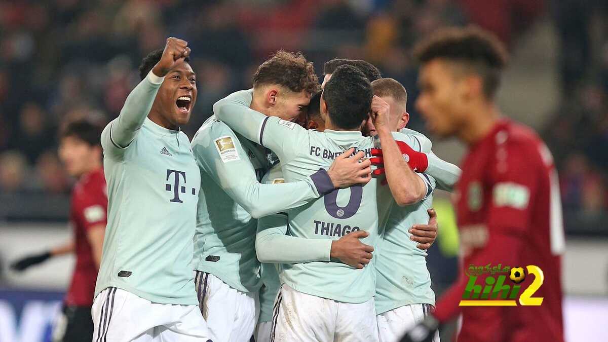 آلابا : نسير في الطريق الصحيح