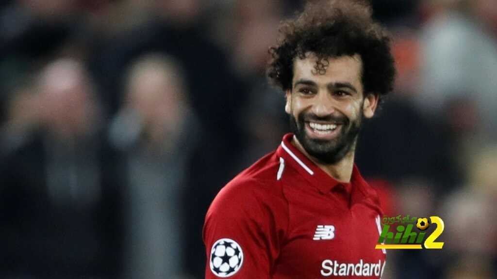 بالأرقام:مانشستر يونايتد عقدة محمد صلاح في إنجلترا