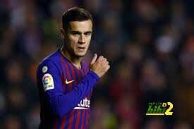 كوتينيو لازال أسوأ لاعبي برشلونة