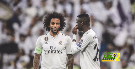 لاعبو الريال يتحدون من أجل مونديال الأندية
