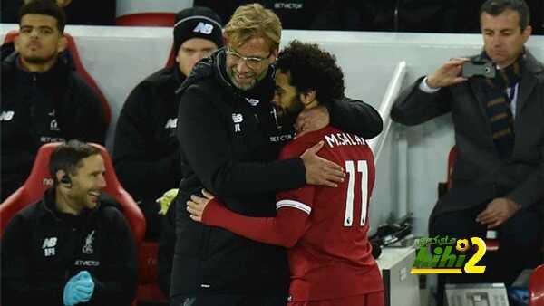 مفاجأة.. كلوب لم يكن يرغب فى ضم محمد صلاح