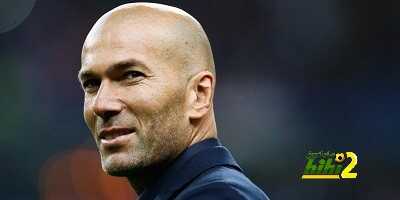 زيدان يتلقى عرض لتدريب مانشستر يونايتد