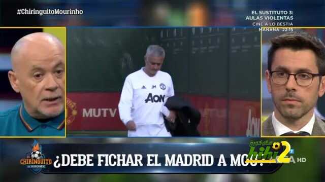 دورو : مورينهو أصبح من الماضي