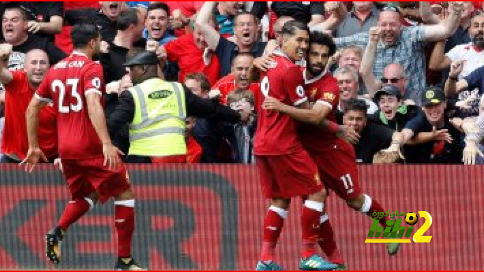 ليفربول لم يخسر أمام وولفر هامتون منذ 2010