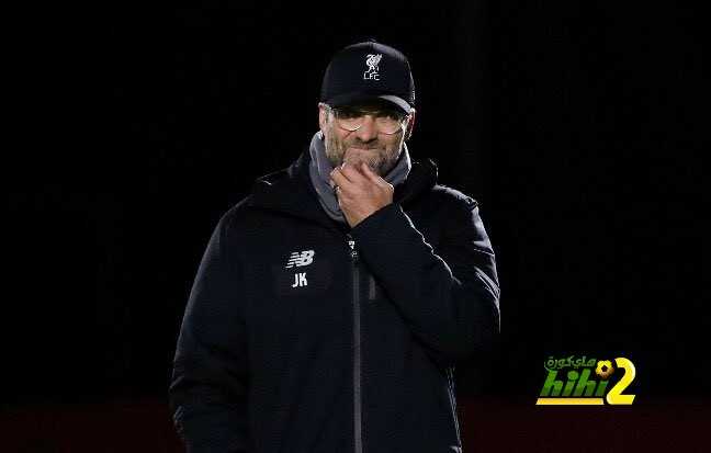 ليفربول يفعلها للمرة الأولى في تاريخه