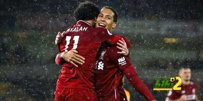 🔴 ليفربول ثالث من يفعلها في تاريخ إنجلترا