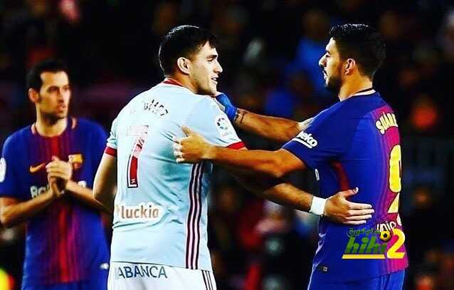بديل جديد لسواريز على رادار برشلونة .!