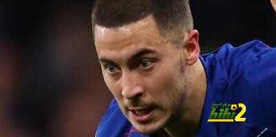 كيف يمكن لريال مدريد شراء هازارد ؟