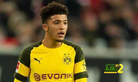 انس ينصح ليفربول بالموعد المناسب لضم جادون سانشو