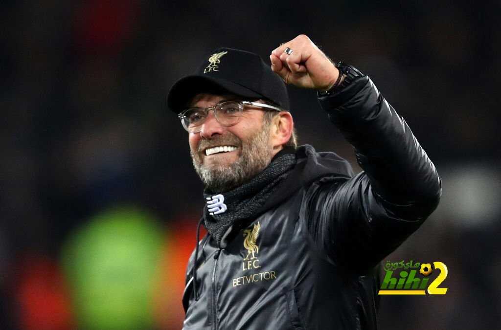 ليفربول يفعلها للمرة الثالثة في تاريخه