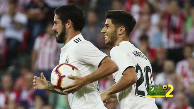 معاناة تهديفية للريال لم تتكرر منذ 24 عامًا