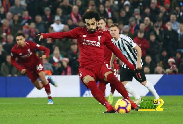 ايمري : صلاح ، أحد أفضل 5 لاعبين في العالم