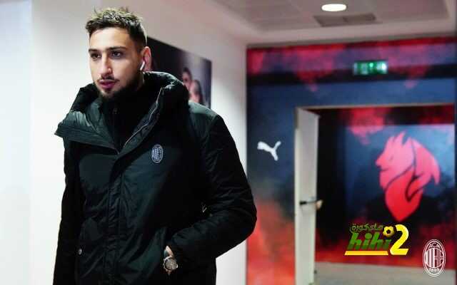 دوناروما يعترف بدور جاتوزو فى تطور مستواه