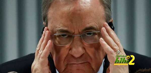ثمانية لاعبون على رادار ريال مدريد !