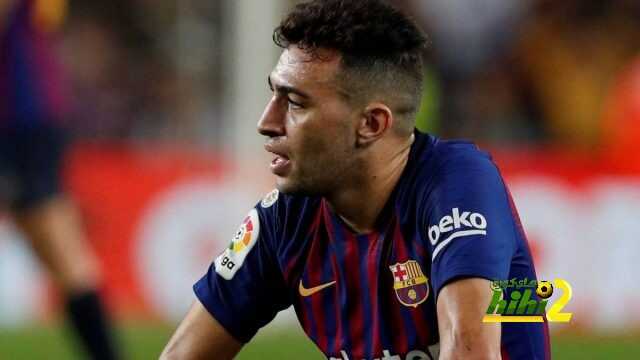 🔴الأس : أعتباراً من الغد  يحق لمنير الحدادي التفاوض مع أي نادي آخر