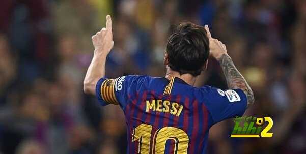 خمسة إنجازات إذا حققها ميسي مع برشلونة في 2019 ستجعله أسعد اللاعبين وليس سيدهم فقط !