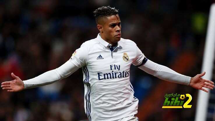 غيابات ريال مدريد أمام فياريال