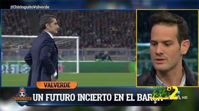 دومنيك يكشف عن رغبة برشلونة في التعاقد مع مدرب جديد