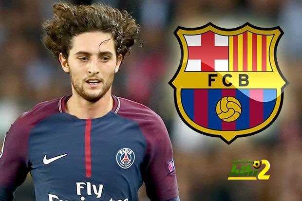 🔴الصن: رابيوت الي برشلونة