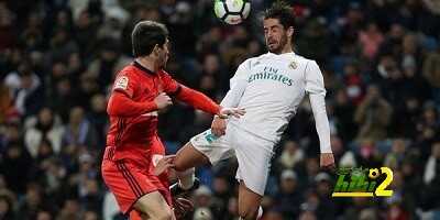 سويداد سابع أكثر فريق واجه ريال مدريد