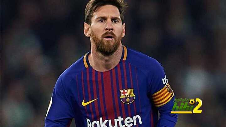 🔴ليو ميسي في الليغا هذا الموسم