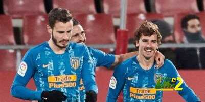 أتلتيكو مدريد ومتلازمة جيرونا … كل ماهو كتالوني كابوس لمدريد !