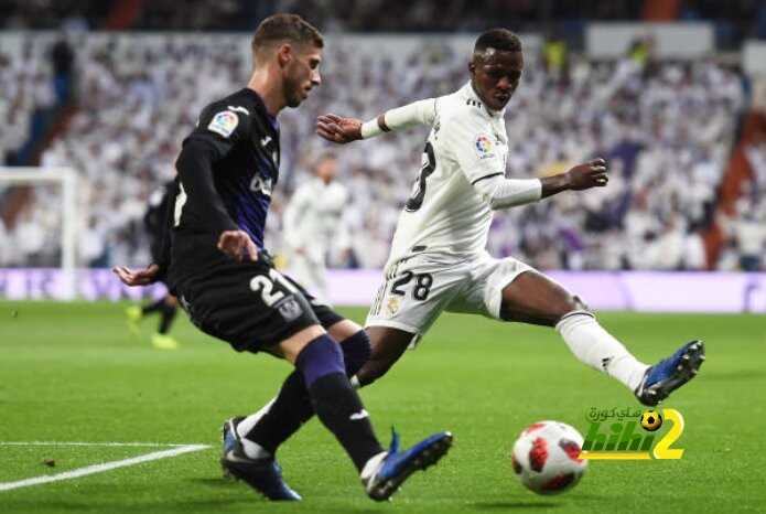 فيديو : راموس يقود ريال مدريد لإنهاء الشوط الأول متقدما من ركلة جزاء