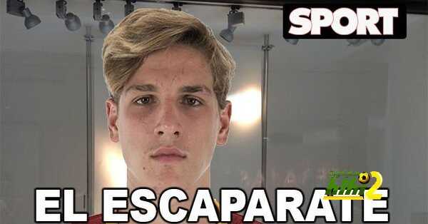 مونشي يحاول التصدي لمحاولات ريال مدريد لضم نجم روما