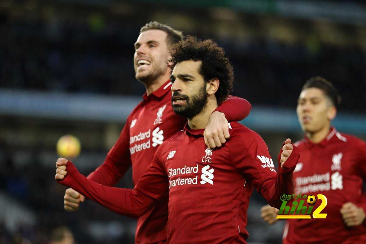 الصحف الإنجليزية تشيد بمحمد صلاح