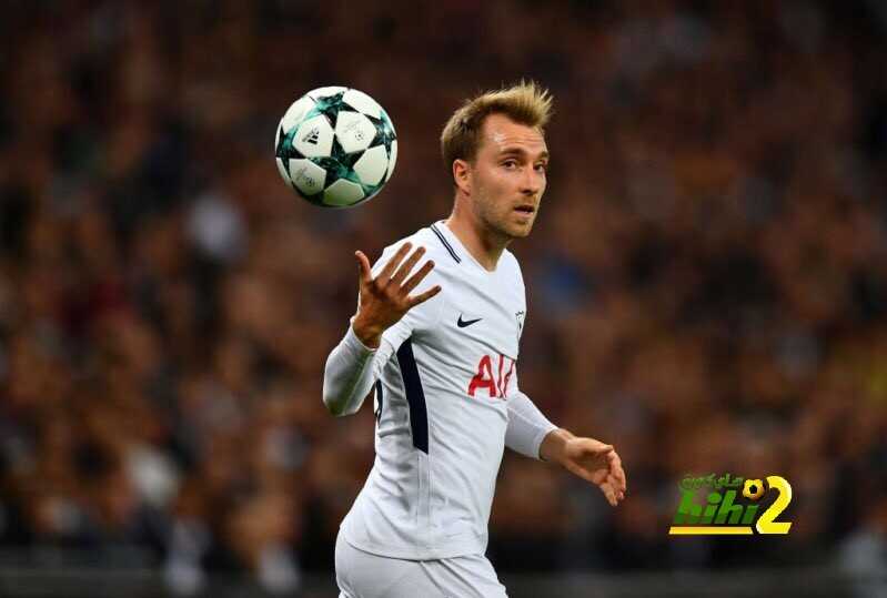 اريكسن يقترب من ريال مدريد اكثر من اي وقت مضى !
