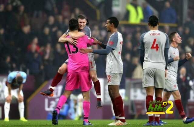 جيمس ميلنر يختار أفضل لاعب فى ليفربول
