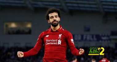 🔴صلاح يتصدر قائمة هدافي البريميرليغ خلال هذا الموسم