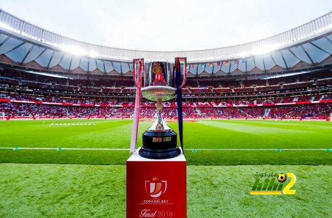 مواجهة نارية بين برشلونة وإشبيلية بالكأس وريال مدريد يواجه جيرونا