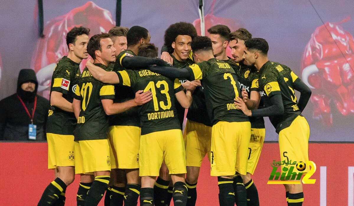 الصحف الألمانية : بروسيا دورتموند يُصعب المهمة على البايرن
