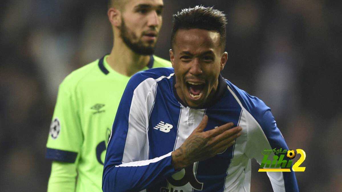 ريال مدريد يتوصل لإتفاق لضم مدافع بورتو في الصيف