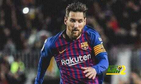 ميسي ، أكثر من فعلها في تاريخ برشلونة