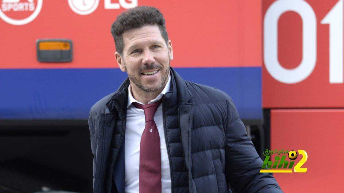 موراتا مفتاح تجديد عقد سيميوني في أتلتيكو مدريد
