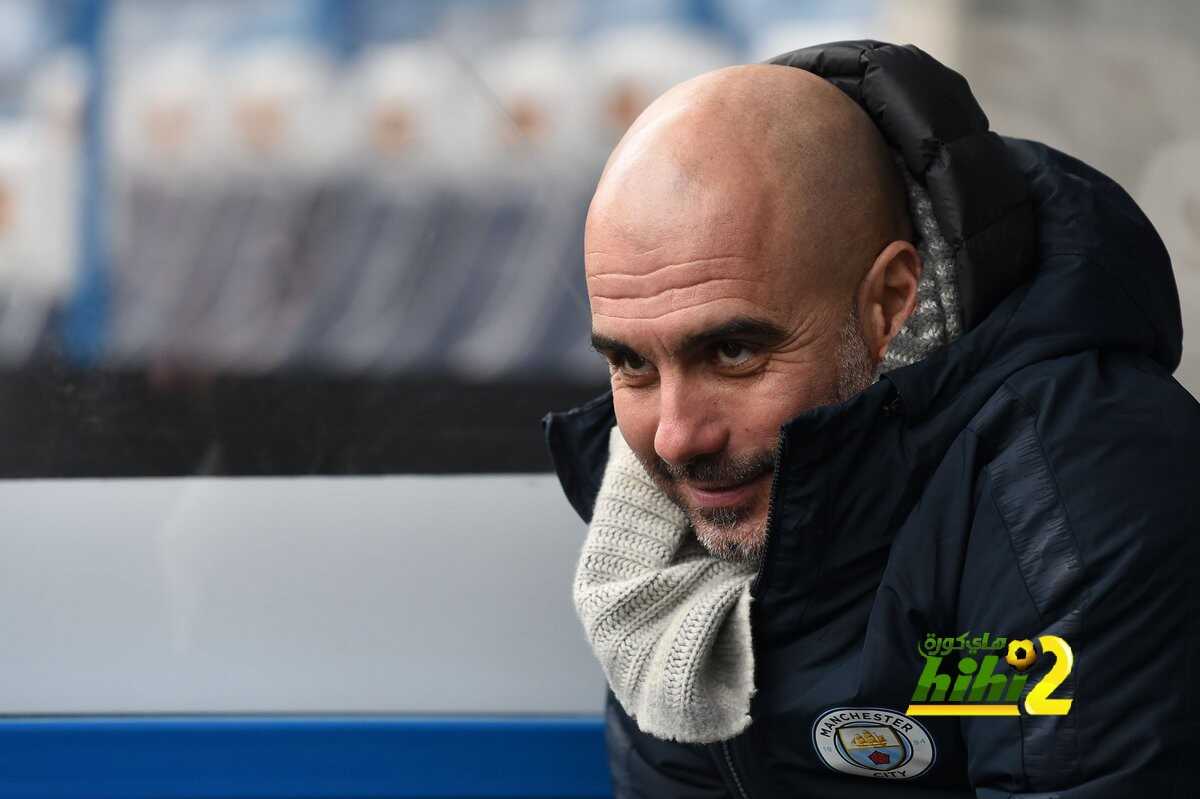 مانشستر سيتي ، أول من يفعلها منذ ليفربول 80