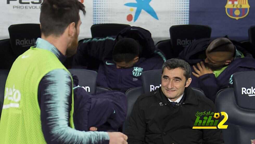 برشلونة على موعد مع تحطيم رقمه القياسي