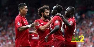 ليفربول يحقق الرقم 1000 !