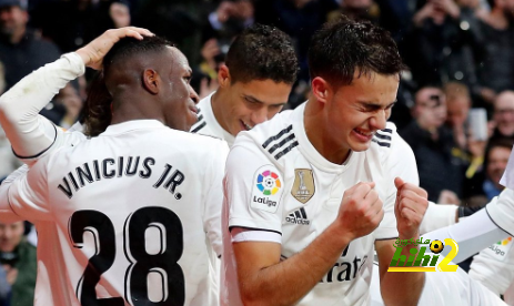 الماركا : كأنها دوري الأبطال