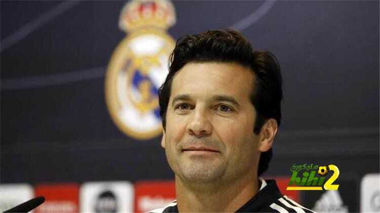 التشكيلة المتوقعة لريال مدريد أمام جيرونا