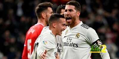 الروح تعود لمدريد من جديد!