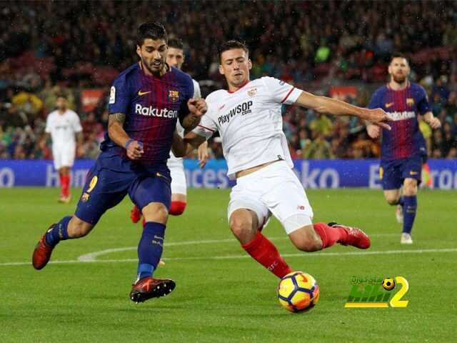 كاريسو : كنا أفضل في الذهاب ولكن برشلونة في الكامب نو صعب جدا
