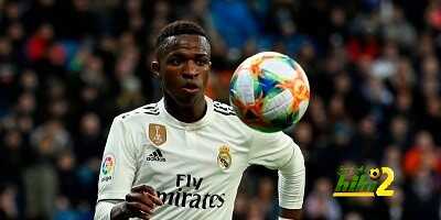 جونيور أمل ريال مدريد في الكلاسيكو
