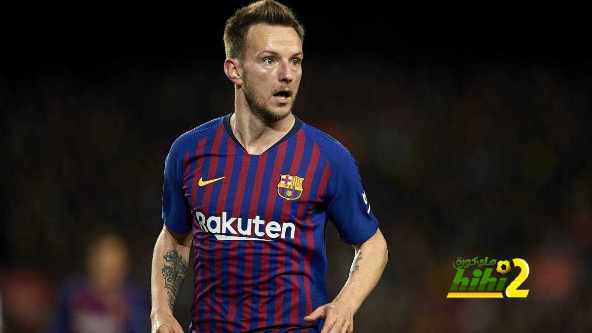 وكيل نجم برشلونة يحسم الجدل حول رحيله
